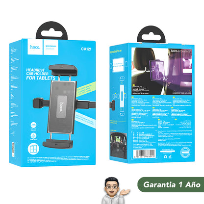 HOCO CA121 Soporte de Tablet para auto