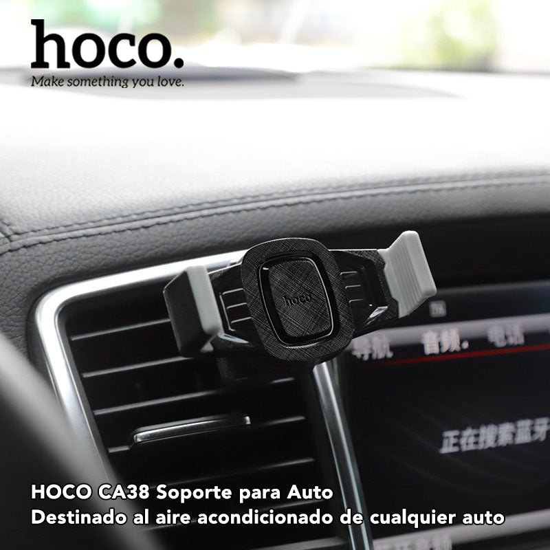 HOCO CA38 Soporte para Auto