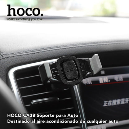 HOCO CA38 Soporte para Auto