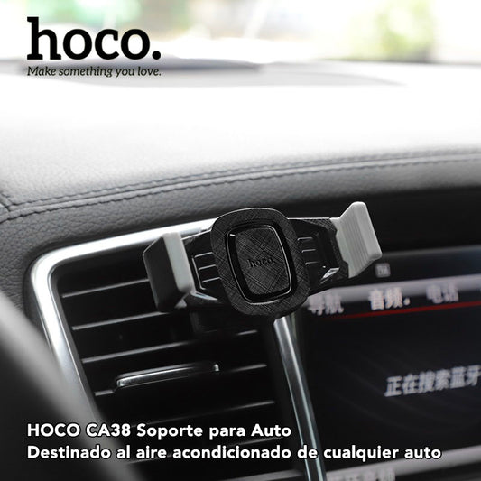 HOCO CA38 Soporte para Auto