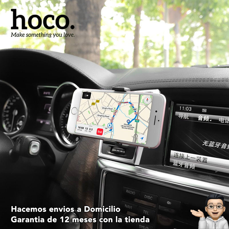 HOCO CA38 Soporte para Auto