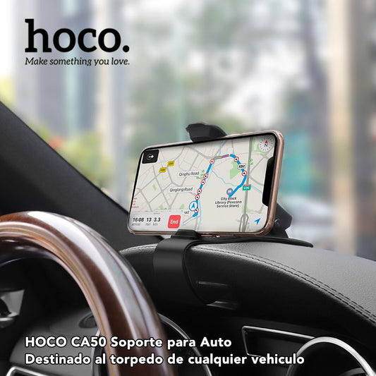 HOCO CA50 Soporte para Auto