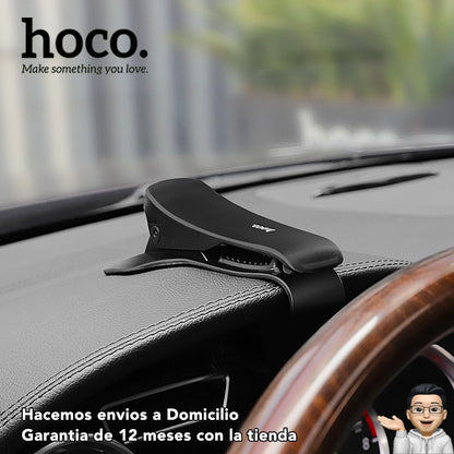 HOCO CA50 Soporte para Auto
