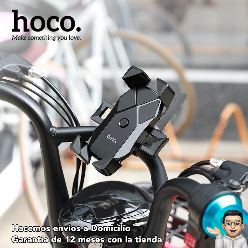 HOCO CA58 Soporte para moto