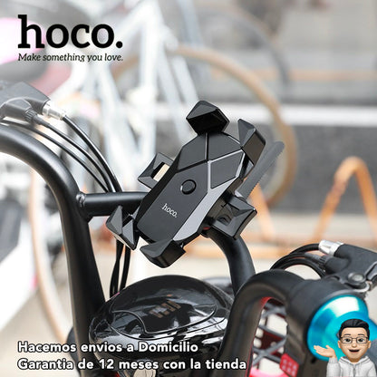 HOCO CA58 Soporte para moto