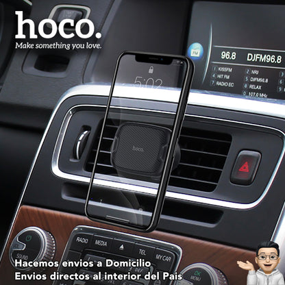 HOCO CA65 Soporte para Auto Magnetico