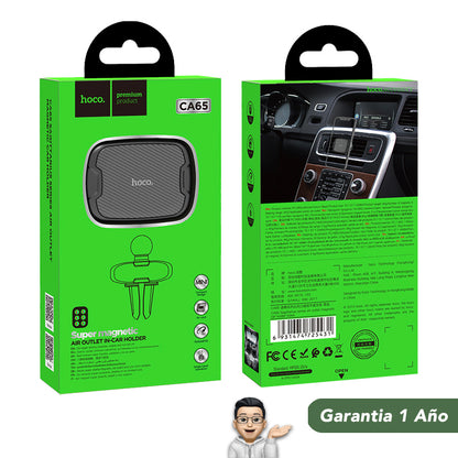 HOCO CA65 Soporte para Auto Magnetico