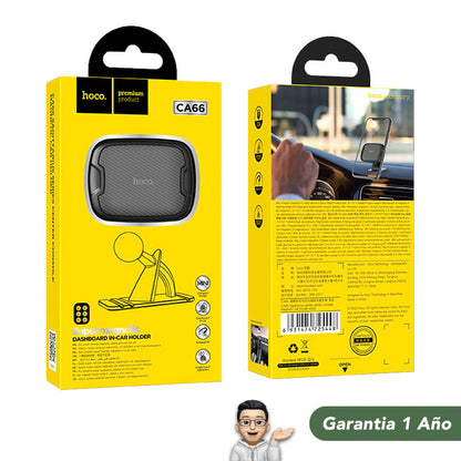 HOCO CA66 Soporte para Auto Magnetico