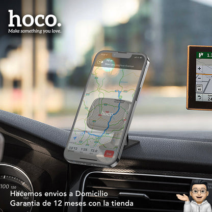 HOCO CA66 Soporte para Auto Magnetico