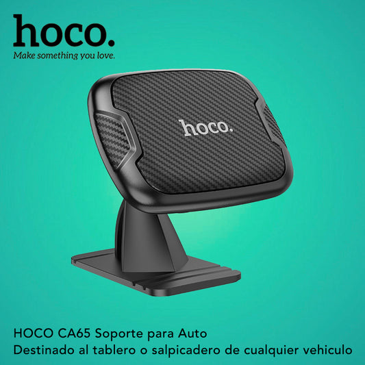 HOCO CA66 Soporte para Auto Magnetico