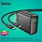 HOCO CS27 set Cargador Rápido a 67 Watts
