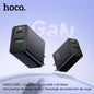 HOCO CS95 Cargador Rápido a 30 Watts