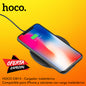 HOCO CW14 - Base de carga inalámbrica