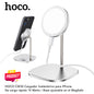 HOCO CW32 Base de carga inalámbrica rápida MagSafe