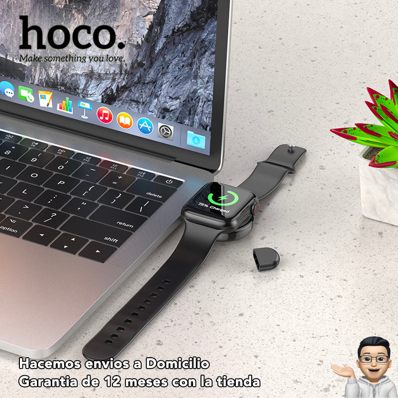 HOCO CW36 Cargador de Apple Watch