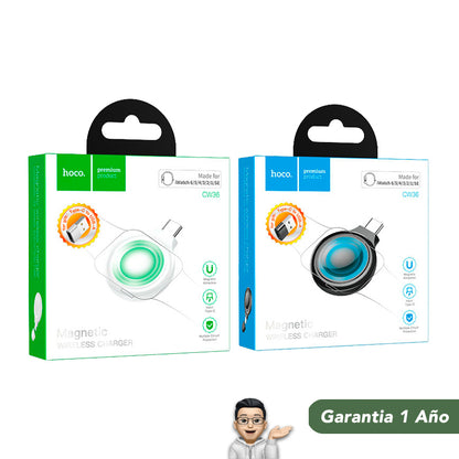 HOCO CW36 Cargador de Apple Watch