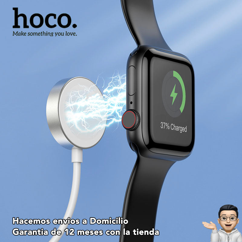 HOCO CW39 Cargador de Apple Watch Tipo-C
