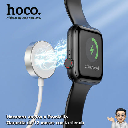 HOCO CW39 Cargador de Apple Watch Tipo-C