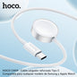 HOCO CW59 Cargador de Apple Watch / Samsung Watch