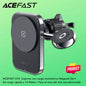 ACEFAST D18 Soporte con carga inalámbrica 2en1