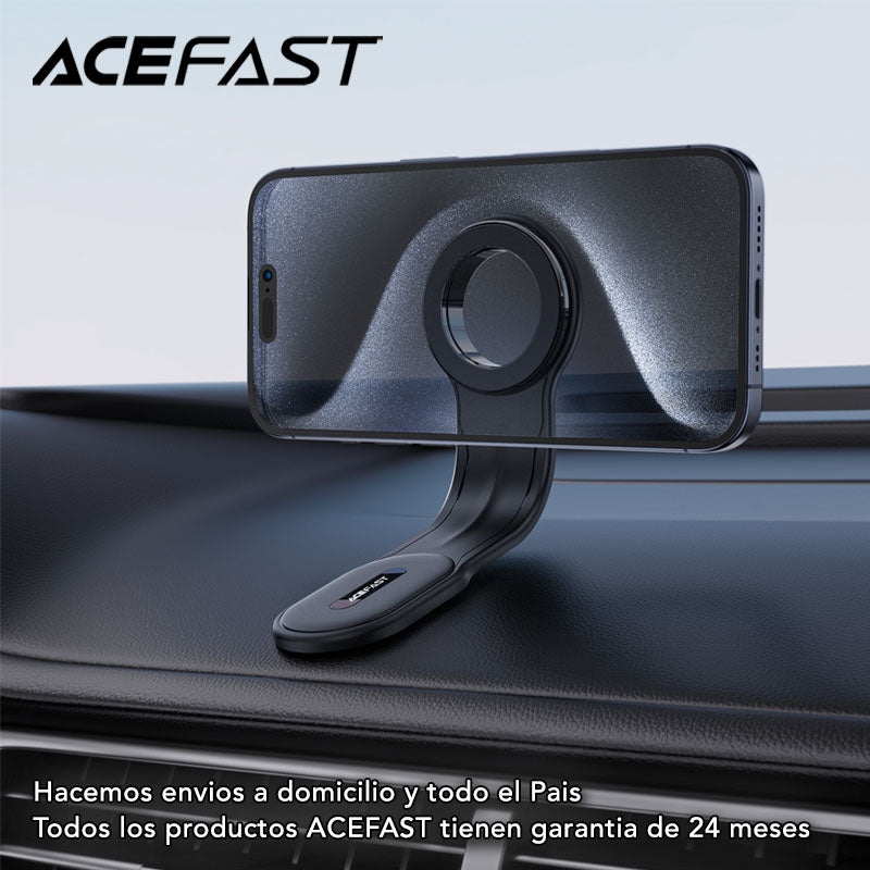 ACEFAST D19 Soporte de auto para iPhone