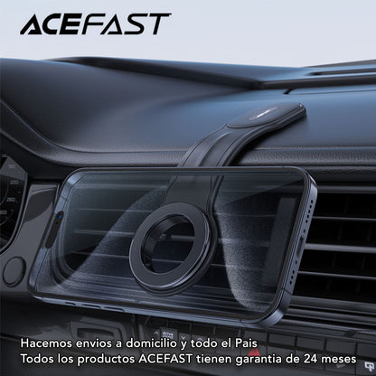 ACEFAST D19 Soporte de auto para iPhone