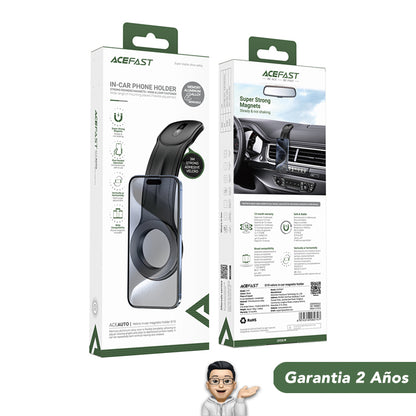 ACEFAST D19 Soporte de auto para iPhone