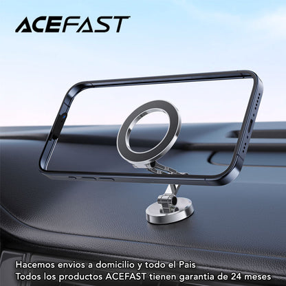 ACEFAST D20 Soporte de auto para iPhone