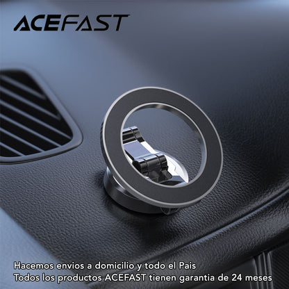 ACEFAST D20 Soporte de auto para iPhone