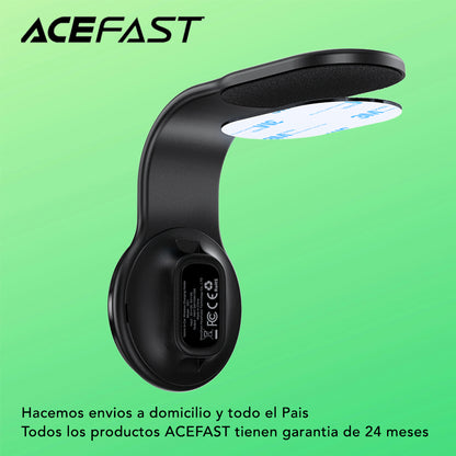 ACEFAST D21 Soporte con carga inalámbrica para iPhone