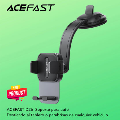 ACEFAST D26 Soporte de auto