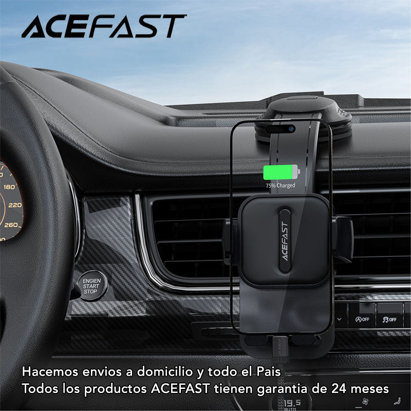 ACEFAST D26 Soporte de auto