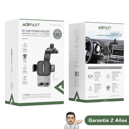ACEFAST D26 Soporte de auto