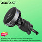 ACEFAST D40  Soporte con carga inalámbrica Qi2