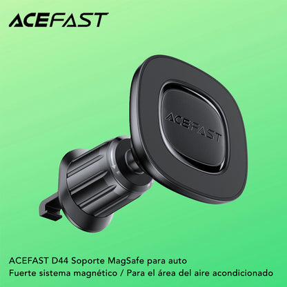 ACEFAST D44 Soporte Magsafe para Auto