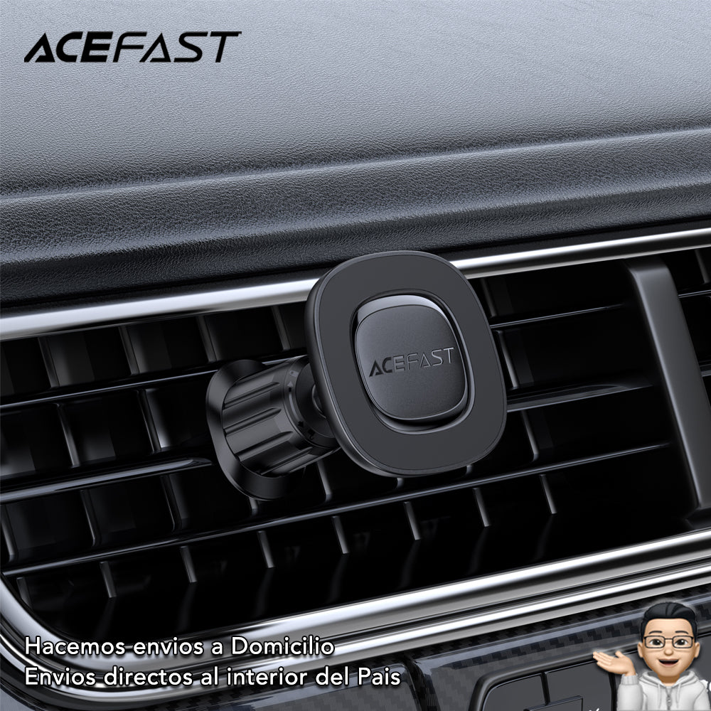 ACEFAST D44 Soporte Magsafe para Auto