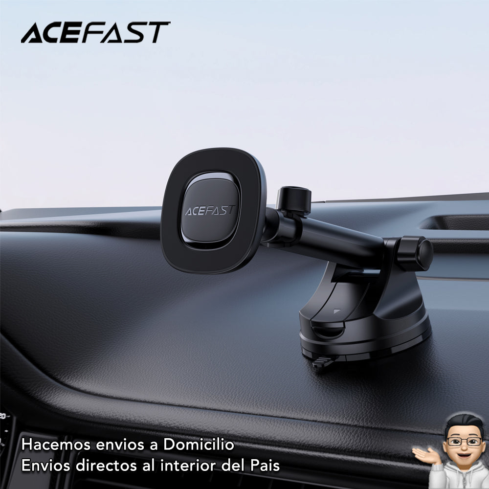ACEFAST D45 Soporte Magsafe para Auto