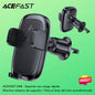 ACEFAST D48 Soporte con carga inalámbrica súper rápida