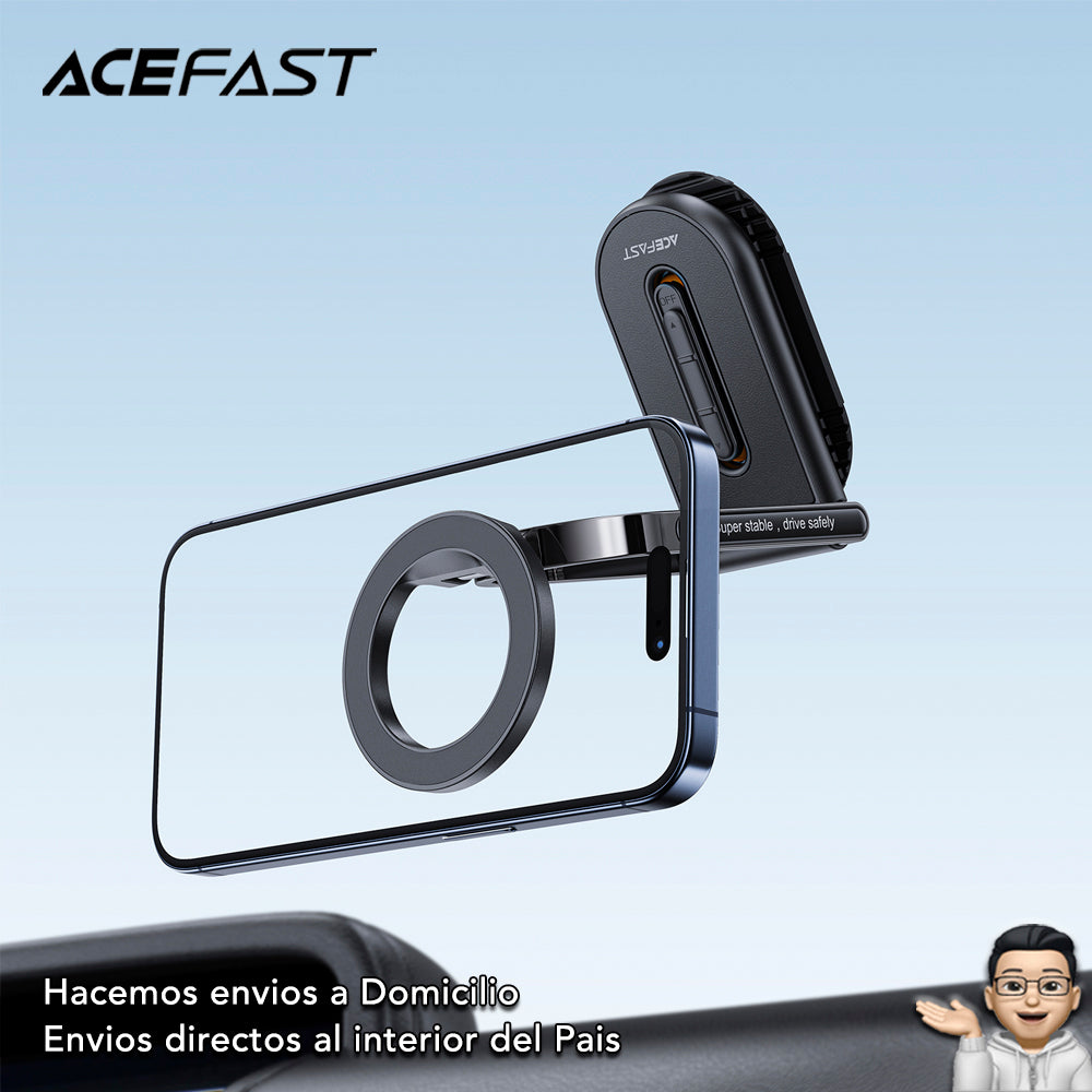ACEFAST D54 Soporte de auto para iPhone