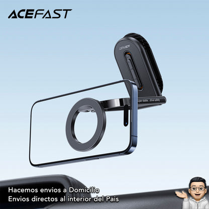 ACEFAST D54 Soporte de auto para iPhone