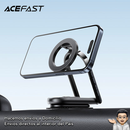 ACEFAST D54 Soporte de auto para iPhone