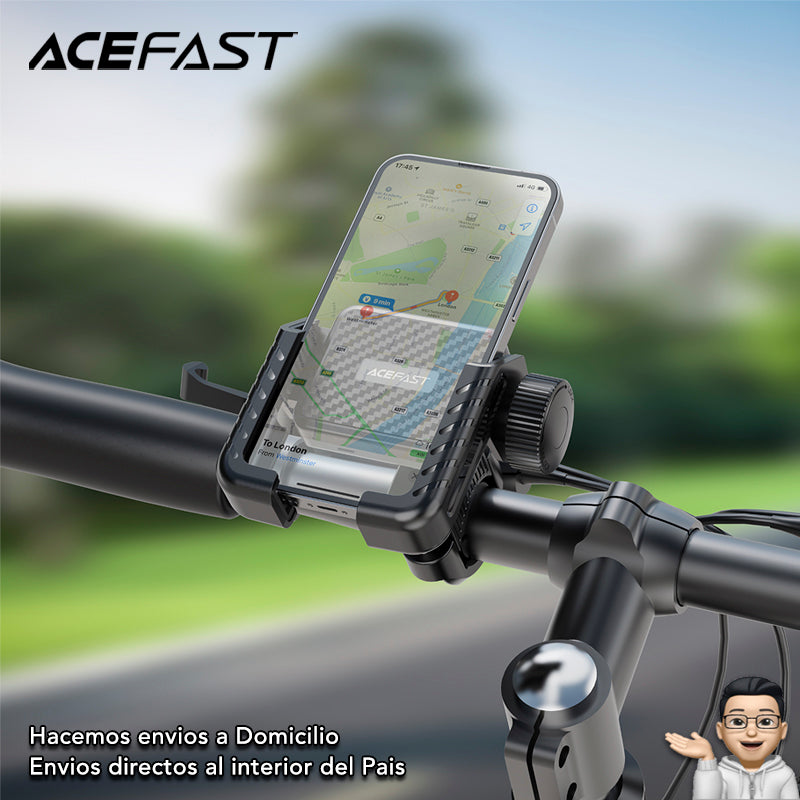 ACEFAST D58 Soporte para moto