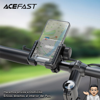 ACEFAST D58 Soporte para moto