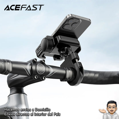ACEFAST D58 Soporte para moto