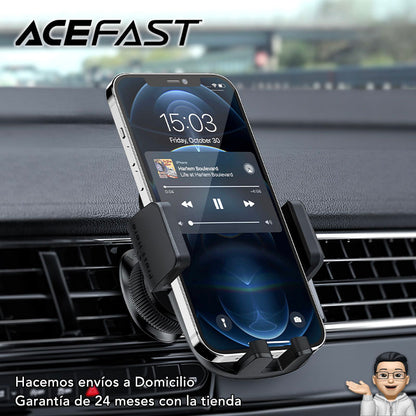 ACEFAST D5 Soporte de auto