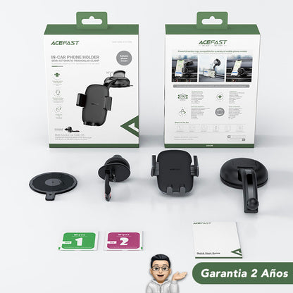 ACEFAST D5 Soporte de auto