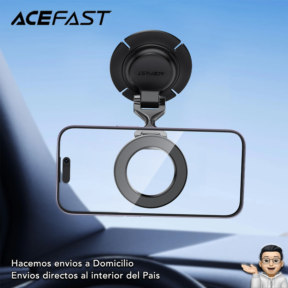 ACEFAST D64 Soporte Magsafe para Auto