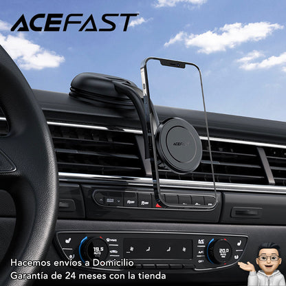 ACEFAST D7 Soporte de auto Magnético