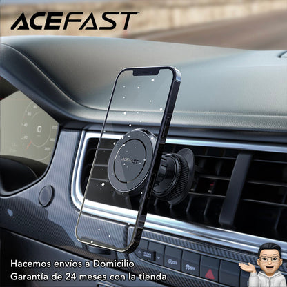 ACEFAST D7 Soporte de auto Magnético
