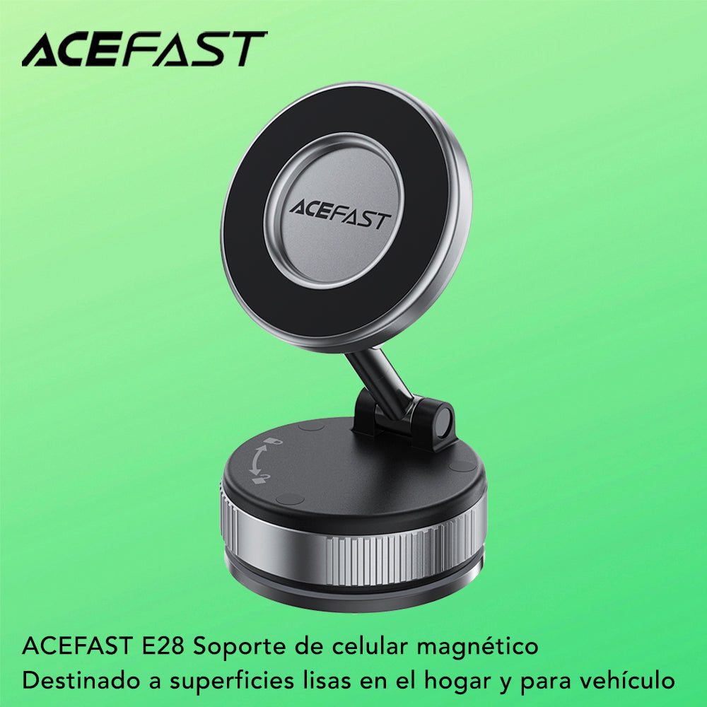 ACEFAST E28 Soporte de iPhone para cualquier superficie